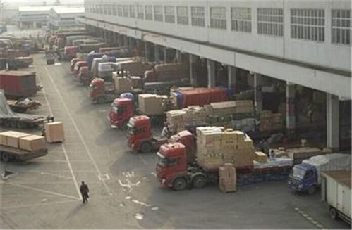 武漢到寧陽(yáng)物流專(zhuān)線(xiàn) 環(huán)宇物流