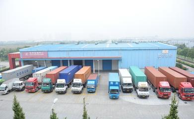 廣州到溧水物流專線運輸服務 高效、安全、便捷的貨運解決方案