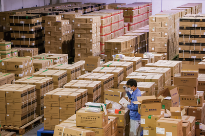 打造智能醫(yī)藥物流新標(biāo)桿 廣州的實(shí)踐與展望