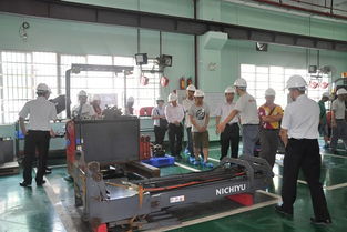 力至優廣州翻新工廠正式開業，助力廣州物流行業綠色升級