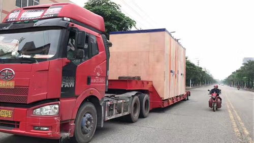 揭西縣至新會區三江鎮返程車、順風車與廣州物流服務 今日報價與時效解析