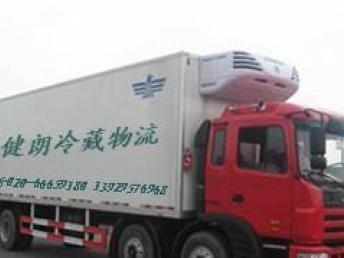 從廣州到上海的專業(yè)冷鏈物流解決方案 冷藏運(yùn)輸與順德專線服務(wù)